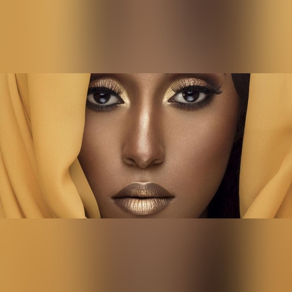 🚫SOLD🚫 BNIB Juvia's Place The Tribe Highlighter Vol. 1 - Picture 7 of 13